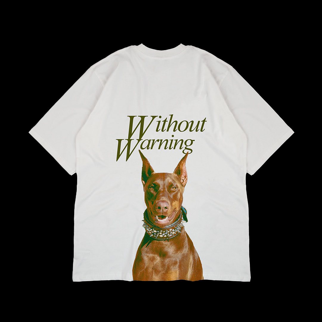 Without Warning
