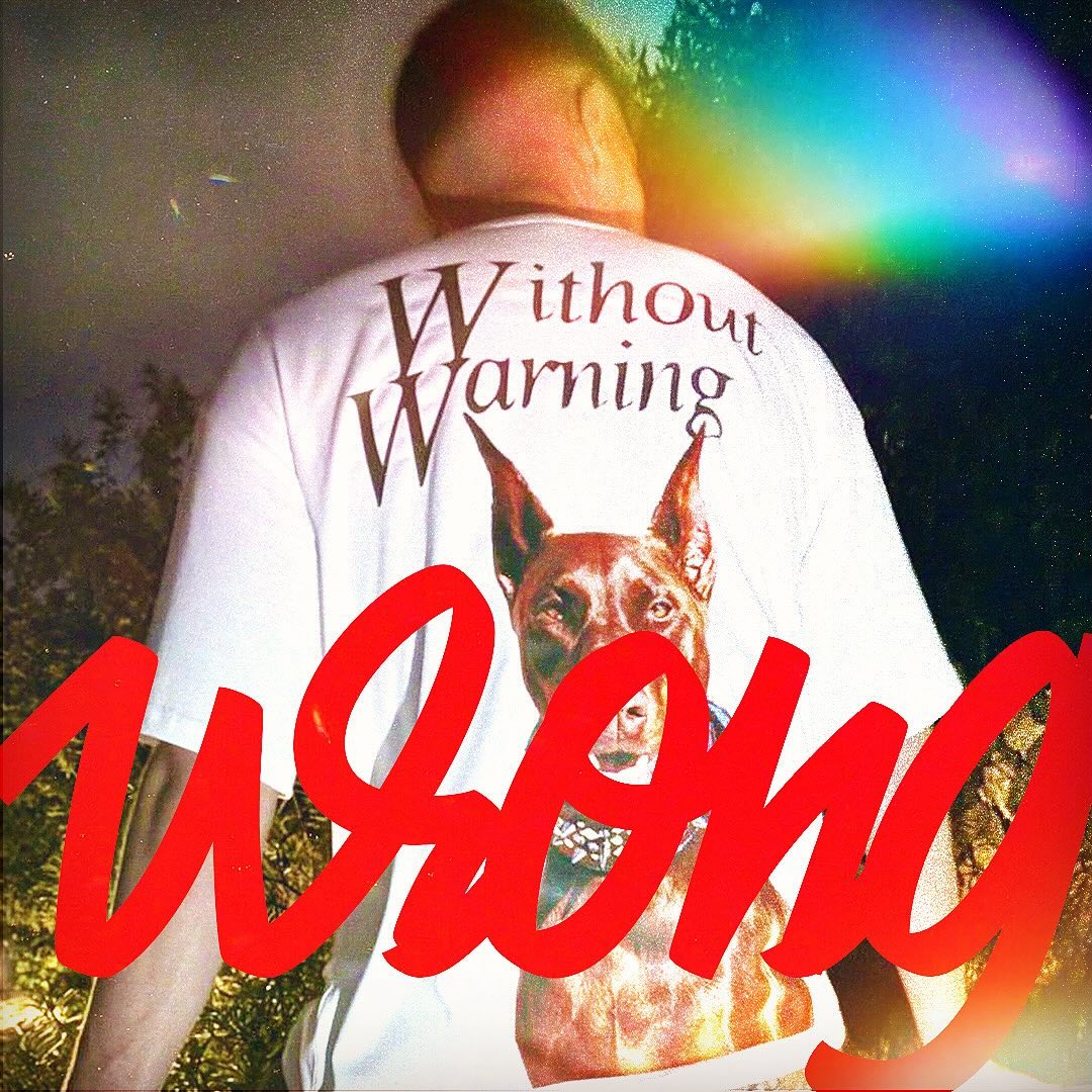 Without Warning